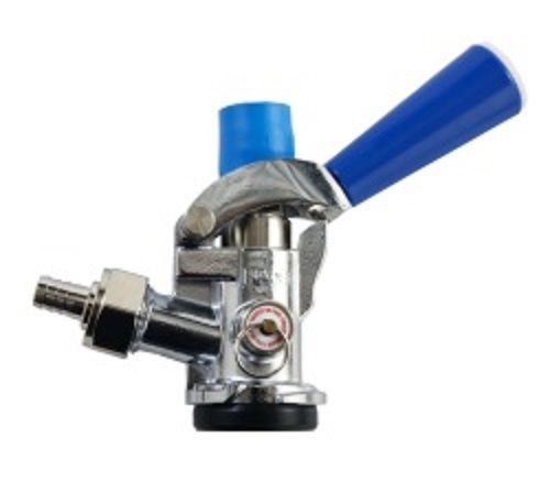 Sankey D Coupler - Used with most American Beers Kegged for Liquid Stores