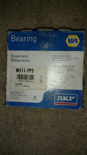 W211 pp3 skf bearing
