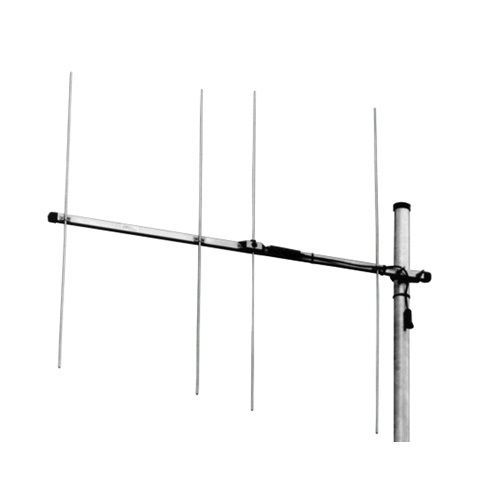 Astron Wireless 215-225MHz 7dB 4 Element Heavy Duty Yagi Antenna