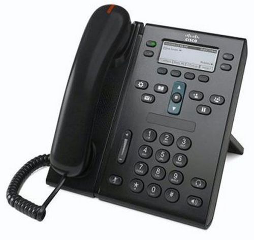 Cisco 6941G Unified IP Phone