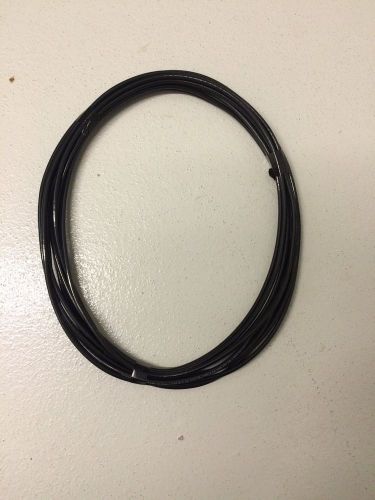8 GAUGE THHN STRANDED WIRE 25FT BRAND NEW