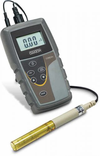Oakton CON 6+ Meter with Conductivity/TDS Temperature Probe