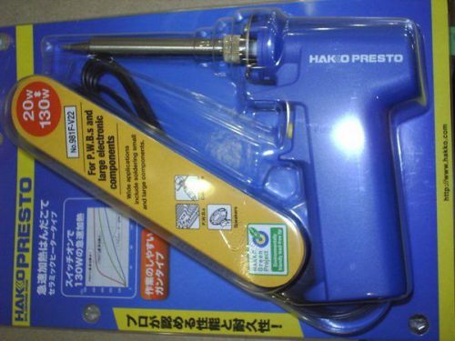 HAKKO 981 soldering iron