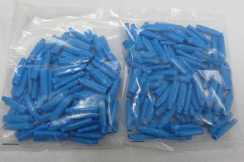 200pcs crimp b wire gel filled bean type connectors for sale