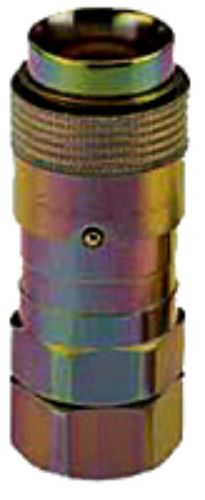 Hydraulic Quick Coupler - 1/2&#034; Snap-Tite Series 23 Female (by Faster)