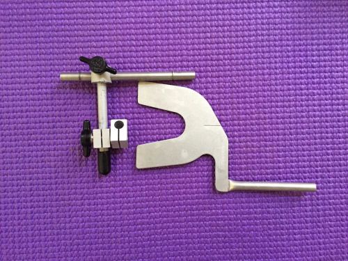 Panadent  Facebow Toggle  Transfer Fork Assembly