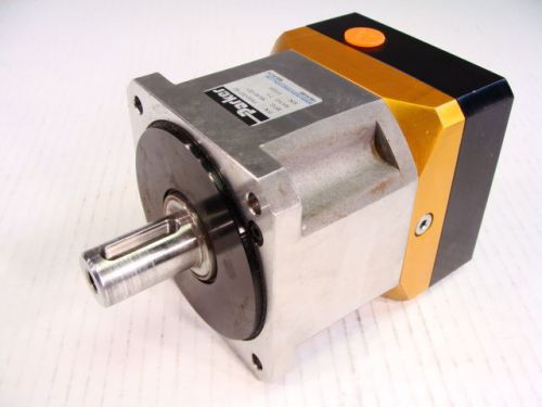 Parker Motion PX90-007-S2 7 : 1 Ratio Inline Gearbox / Gearhead For CNC Project?