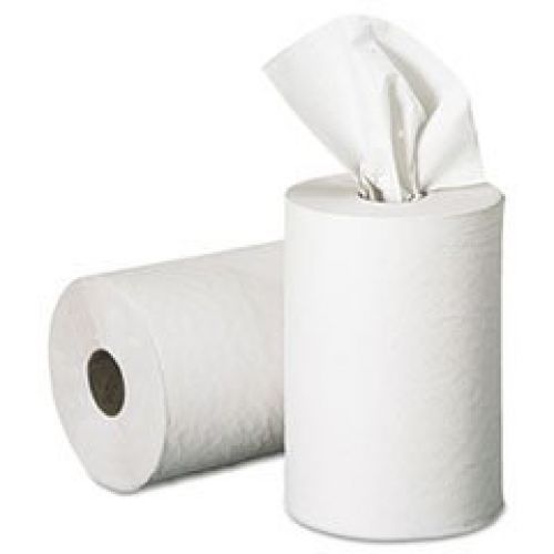Georgia-Pacific 28706 Envision Hardwound Roll Towel (12 Rolls)