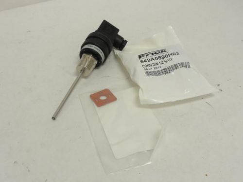 156184 new-no box, frick 649a0979g01 temperature probe replacement kit for sale