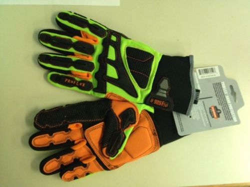 hand protection gloves