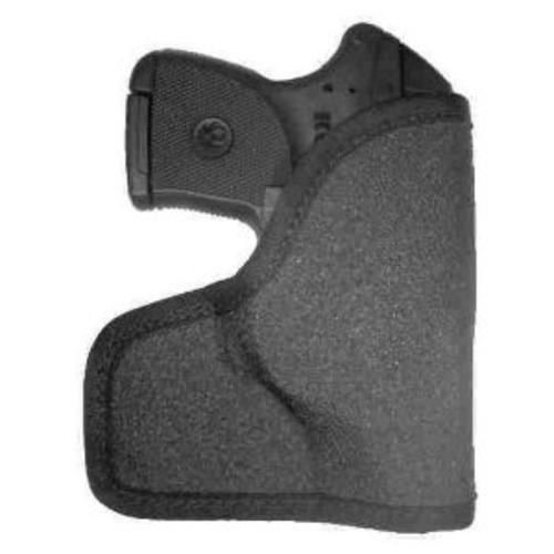 Gould &amp; goodrich 701-2 pocket concealment holster charcoal fits ruger lcp for sale
