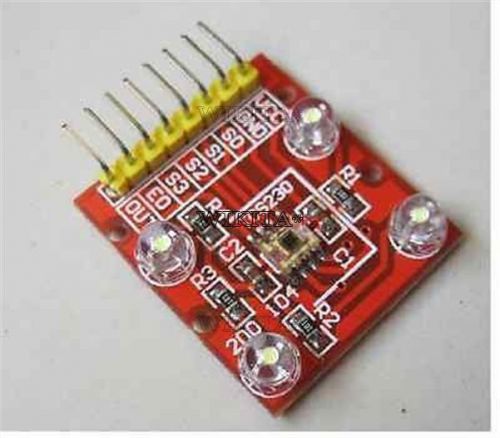 Tcs230 tcs3200 color recognition module color sensor color module #1761848 for sale