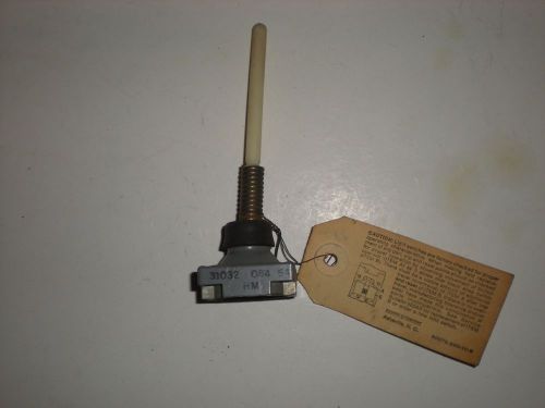 SQUARE D 31032-084-54 3103208454 ACTUATOR HEAD FOR LIMIT SWITCH
