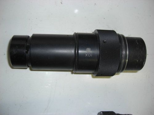 J&amp;L 10X &amp; 20X Projection Lenses for TC-14, FC-14, Epic-14, 114, 214 Comparators