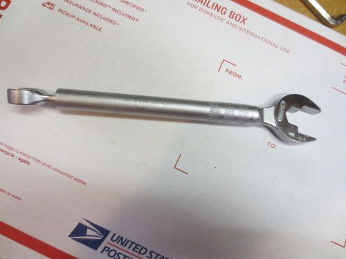 Ridgid one stop wrench for sale