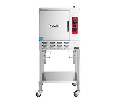 Vulcan C24EA5-LWE Convection Steamer Electric countertop 1 compartment 24&#034;W...