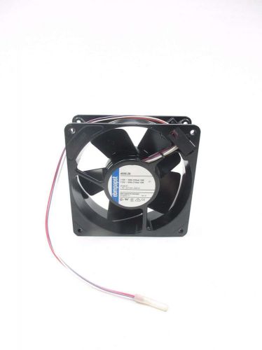New ebm-papst 4606 zh 120x120x38mm 115v-ac cooling fan d525654 for sale