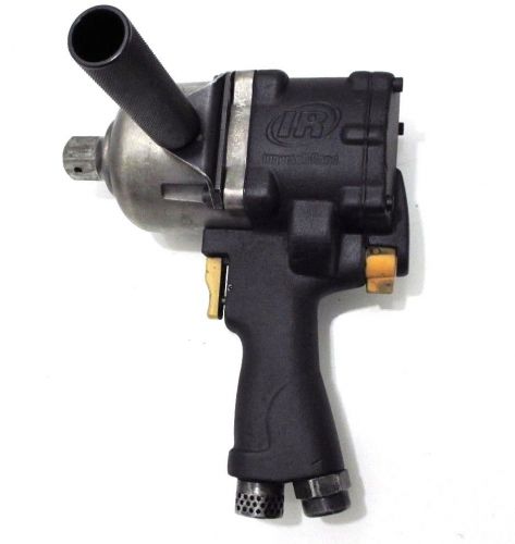 Ingersoll rand 3940p2ti impact wrench 1&#034; drive 2,500 ft-lb max ir 3940 usa made for sale