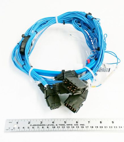 ABB 3HAC021156-001 (3HAC1761-1) IRC5 Robot Power Cable
