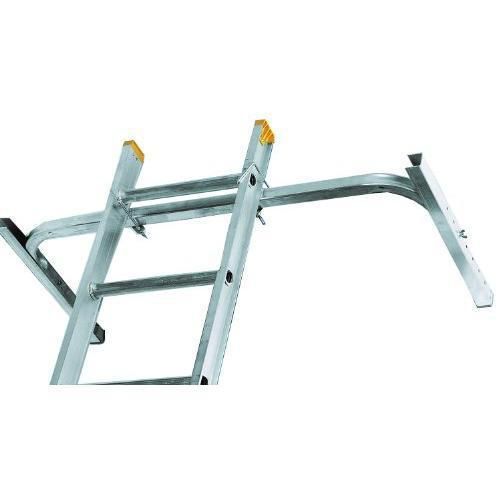 Louisville Ladder LP-2210-00 Adjustable Aluminum Ladder Stabilizer New