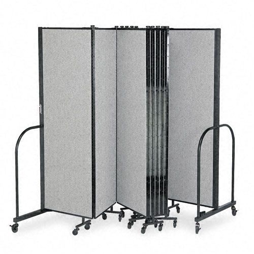 Screenflex portable room dividers - cfsl6011xx for sale