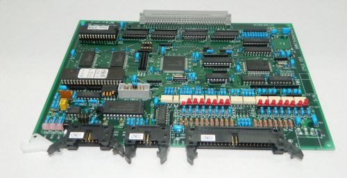 SANKI Technos HT08301A CPU3 Board