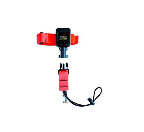 Gear Keeper Retractable Detachable Wrist Tool Lanyard Holder 36” Length