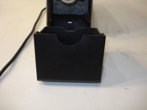 Replacement Shavings Tray Bin ONLY For Boston Model 41