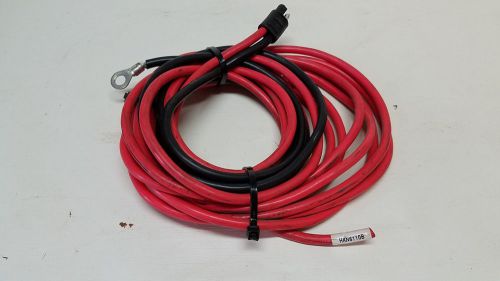 Motorola oem hkn6110b hkn6110 - cable power 100w for sale