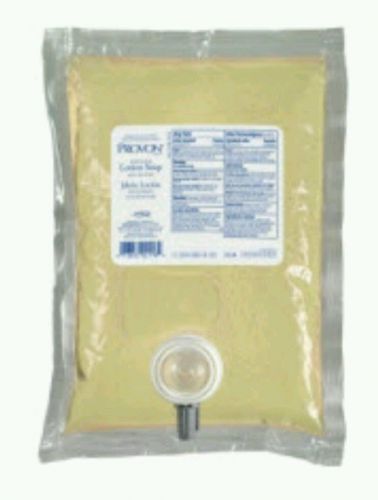 New Gojo# 2118-08 - 1000mL Provon Soap NXT Refills, 0.3% PCMX, Citrus, Case of 8
