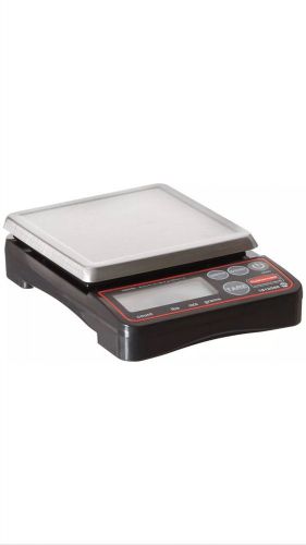 Rubbermaid commercial products 1812588 compact digital scale for sale