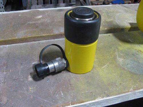 Enerpac Cylinder RC-252  - Rebuilt
