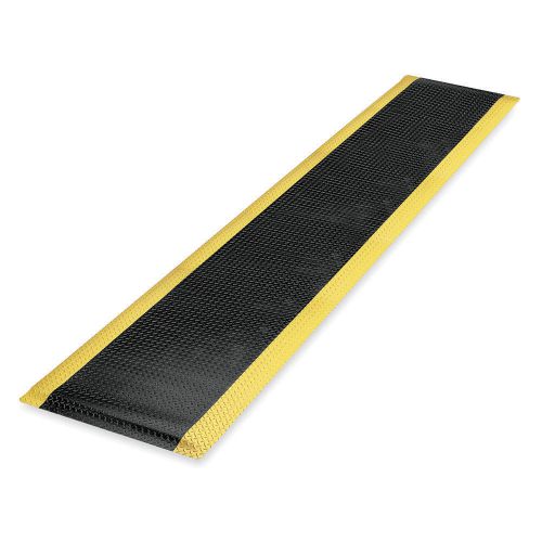 12 ft. Antifatigue Runner, Notrax, 479S0312YB-RS