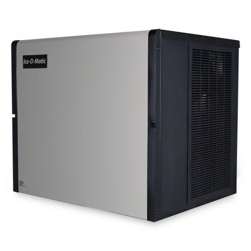 New Ice-O-Matic ICE0806HA 897 Lb. Production Cube Ice Air-Cooled Ice Maker