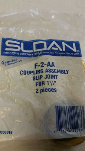 Genuine Sloan Repair Part# F-2-AA