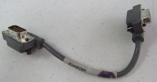 Schneider 170MCI00700, Interface Cable