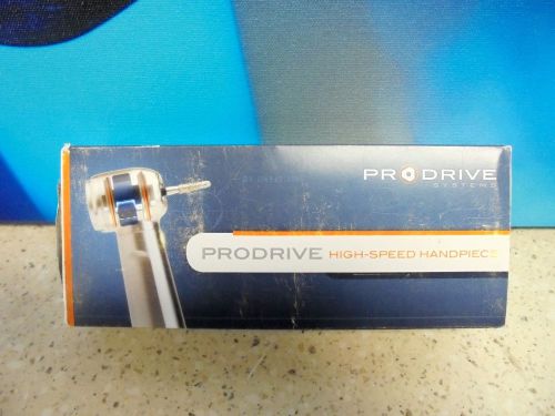 Prodrive standard high-speed sirona coupler pd-ls handpiece for sale