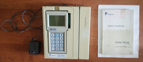 Vingcard 2100 System Controller and Base Station