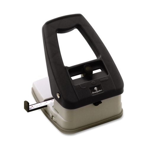 Baumgartens three-in-one slot hole punch 80200 for sale