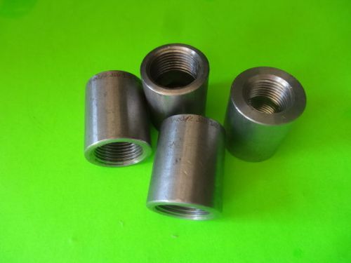 Tay taiwan bell reducer 3/4 x 1/2 e150 ss for sale