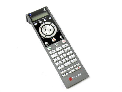 Polycom HDX HD Video Conferencing Series Remote BAD PIXELS 2201-52556-001