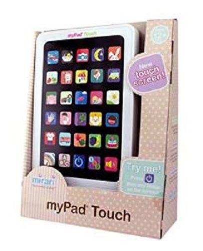 Mirari MyPad Touch Play Tablet NEW in Box