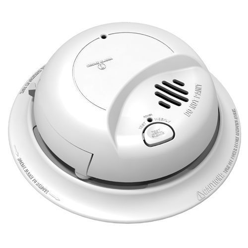 Brk smoke alarm ac/powered 9120 for sale