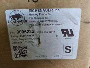 Eichenauer Heating Element 300622S