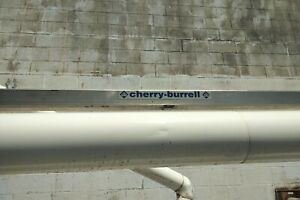 Cherry Burrell Votator 4X120 Scrape Surface Heat Exchanger 4SSHE (6) units 