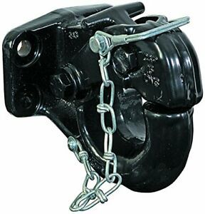 Buyers Products PH15 15-Ton Capacity Forged Pintle Hook