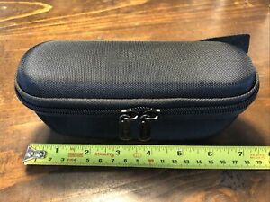 Travel Carrying Case For Non-Contact Forehead Thermometer Protective Storage Box