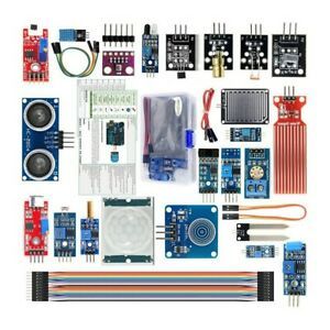 Replacement Sensor Module Accessories 22-In-1 With Tutorial High Quality