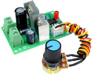 Gump&#039;s grocery 12V-36V Pulse Width PWM DC Motor Speed Regulator Controller Switc