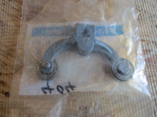 Eaton / Cutler-Hammer E50KL542 Limit Switch Fork Lever w/ Ball Bearing Rollers